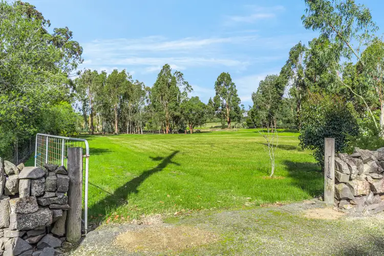 LOT 1, 15 Tall Tree Road, Lethbridge VIC 3332