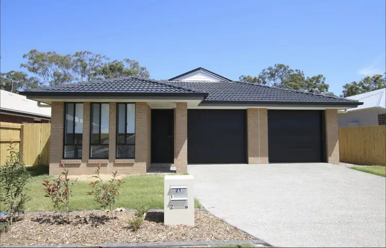 21 Ryrie Court