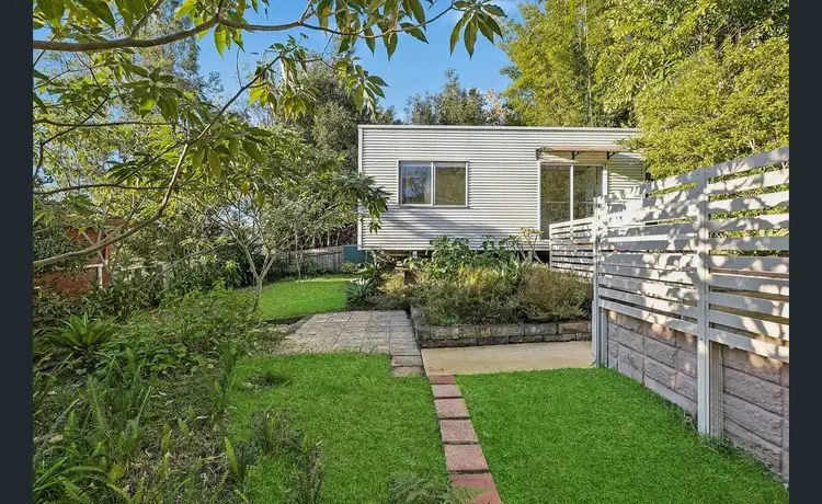 49A Barree Avenue