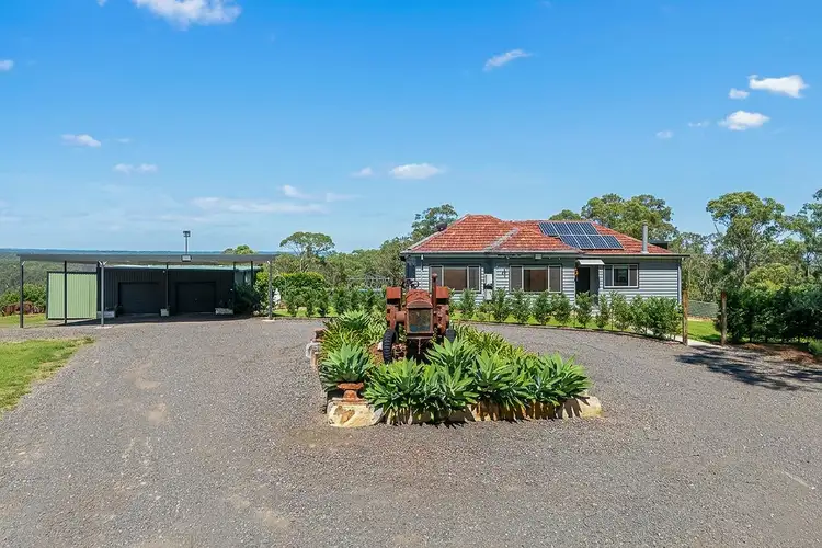 556 Sackville Ferry Road