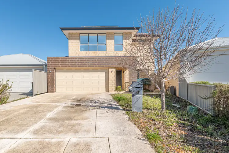 86 Delaronde Drive