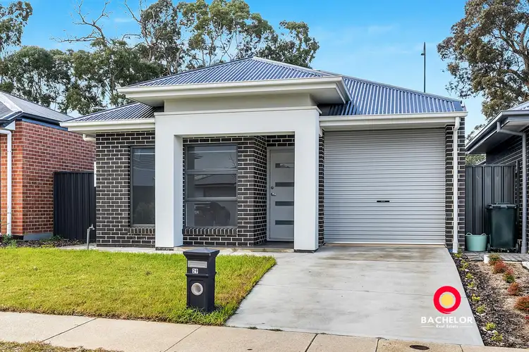 29 Martello Avenue