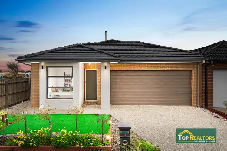 3 Sorbus Street