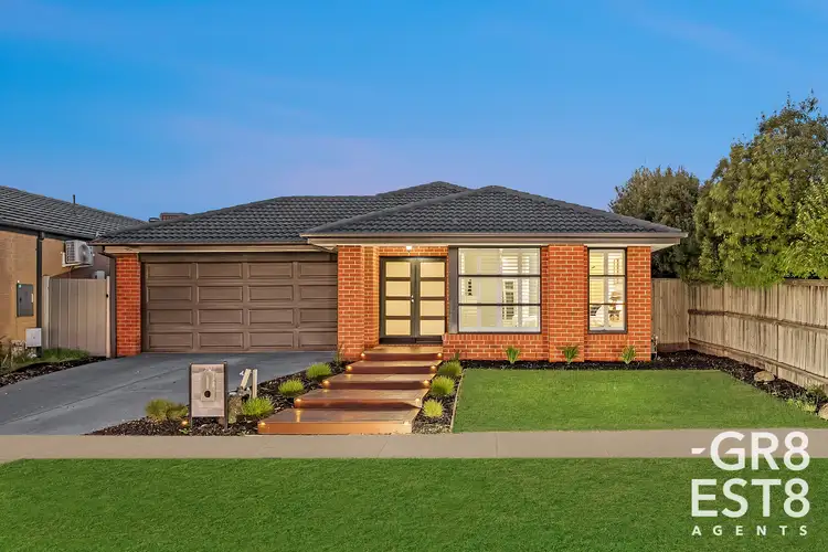 30 Lemon Grove
