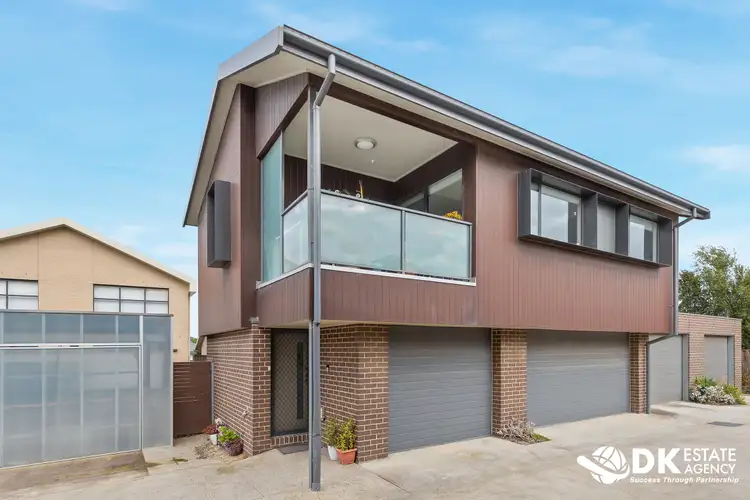 9 Water Fern Grove