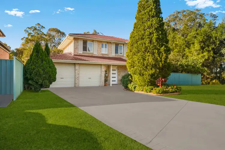 15 Merriwa Avenue