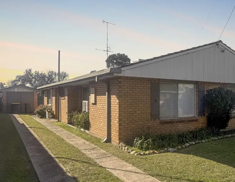 8 Quarry Road