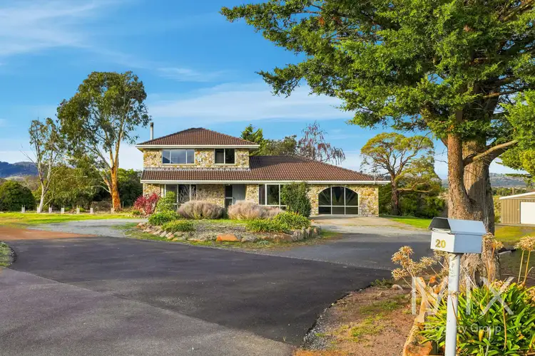 20 Jordan Downs Drive
