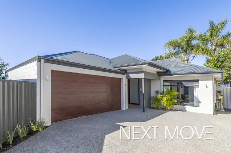 65B Archibald Street