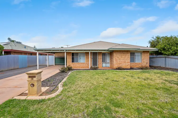 38 Seinor Street