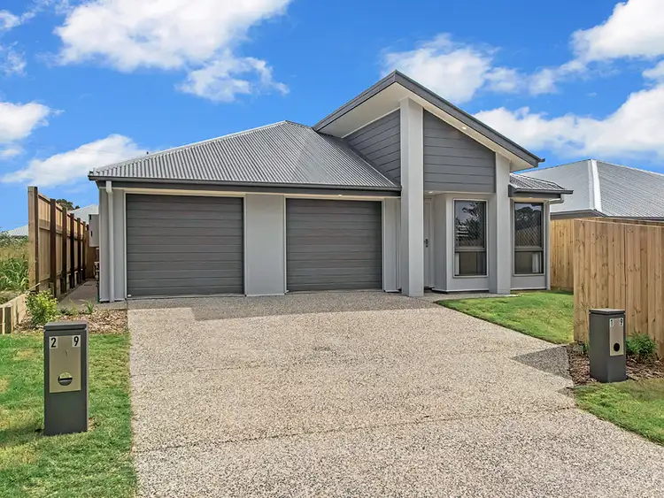9 Kelly Place