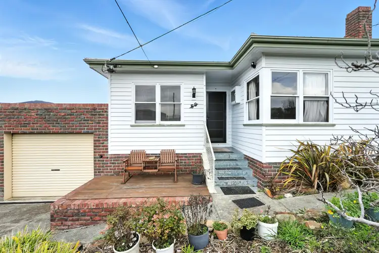 59 Hilton Road
