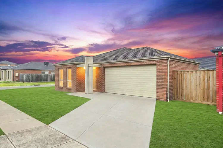 9 Burswood Drive