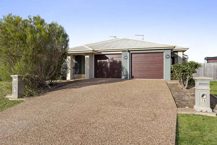 16 Magpie Drive