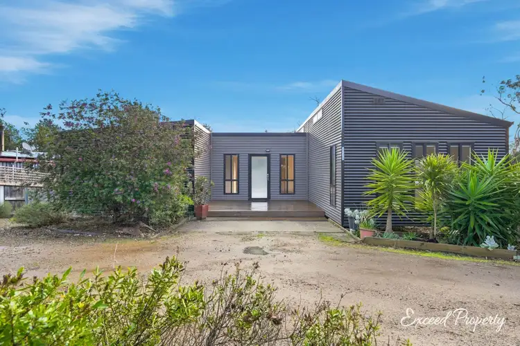 3238 South Arm Road