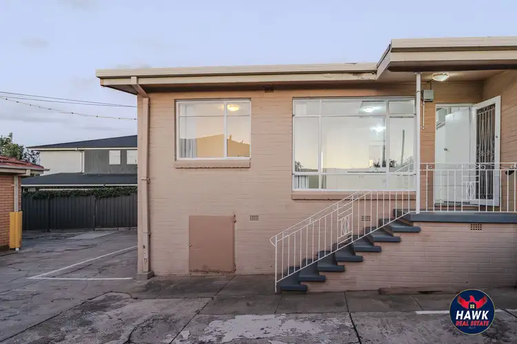 7 Arthur Street