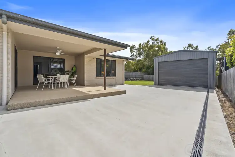 4 Plum Tree Close