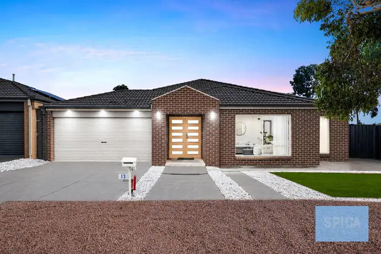 13 Kondalilla Drive