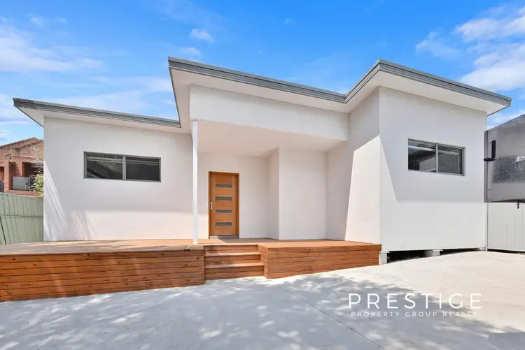 34A Unwin Street