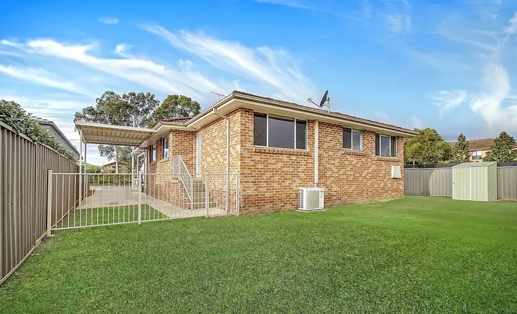 10 Wolseley Road
