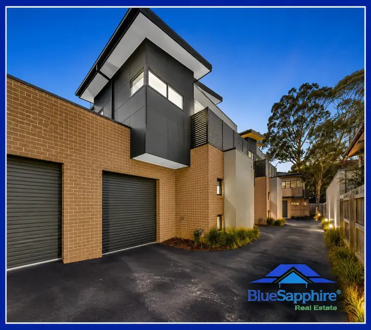 5 Jellicoe Street
