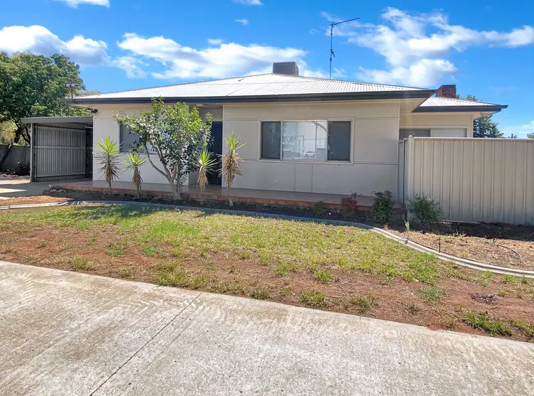 5A Cherry Avenue