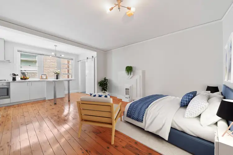 16/17 St Neots Avenue, Potts Point NSW 2011