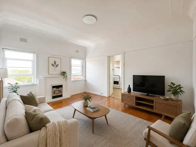 18 Tavistock Street