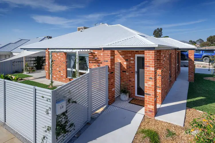 13 GILCHRIST STREET