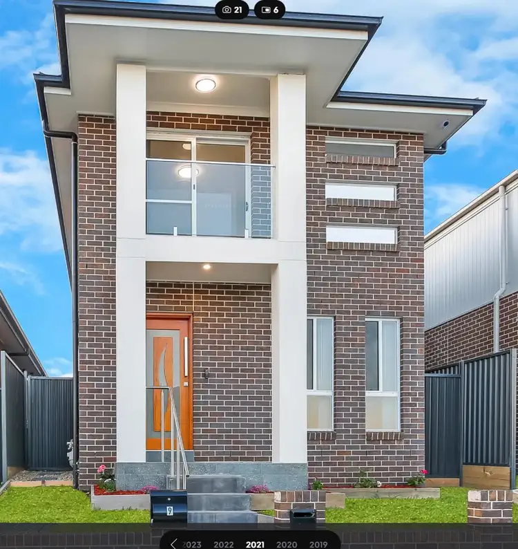 9 Sapper Street