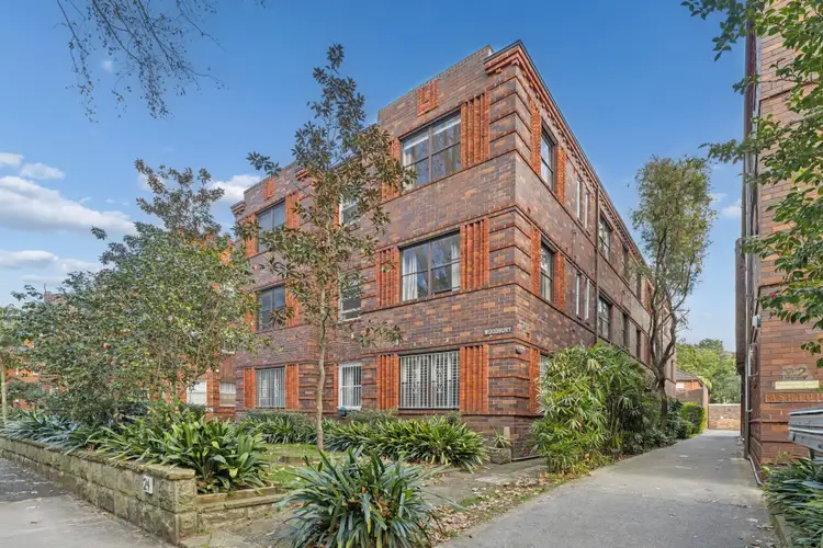 24 Balfour Road