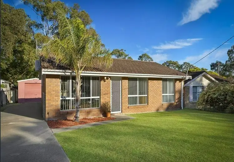 3 Summerland Road