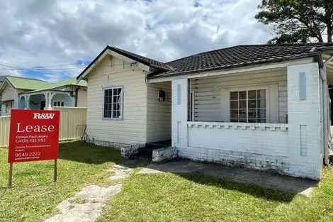 9 Gormley Street