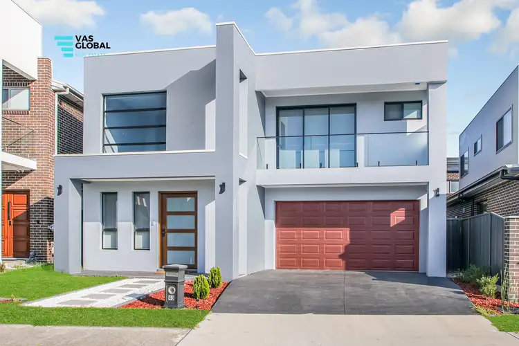 40 Veronia Street