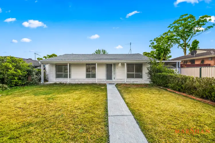 29 ASTRAL DRIVE