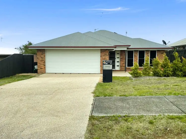 41 Woleebee Drive
