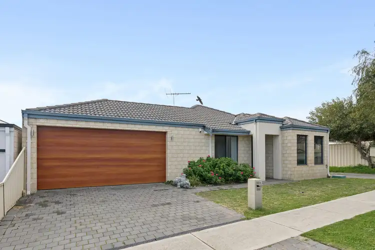 33A St Albans Road