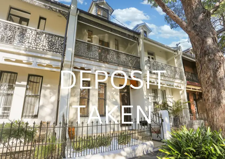 123 Arthur Street