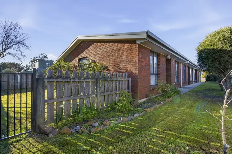 31 Sorell Street