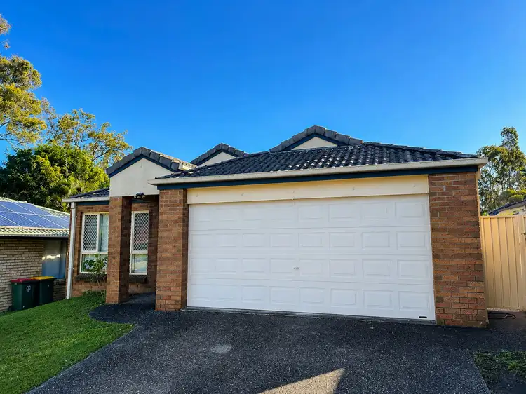 4 Beamont Place