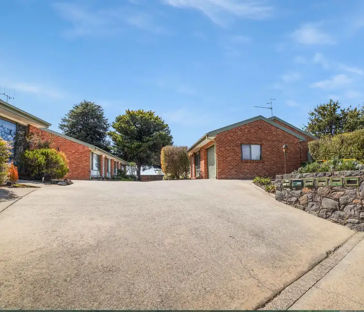 1 Blackall Avenue