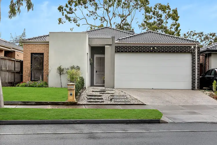 48 Elation Boulevard