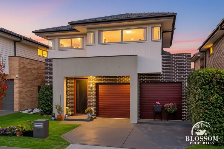 26 Crake Street