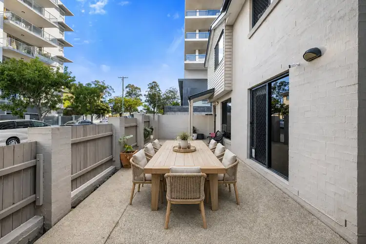 57 Latham Street
