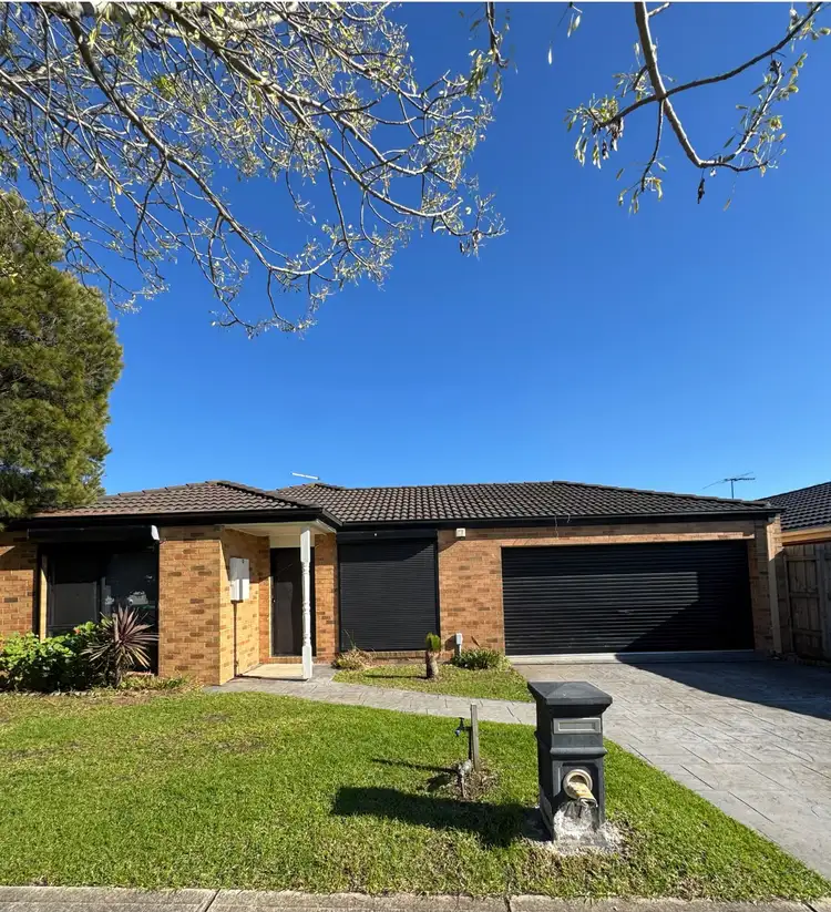 47 Dartmoor Drive