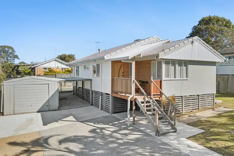 15 Bootes Street