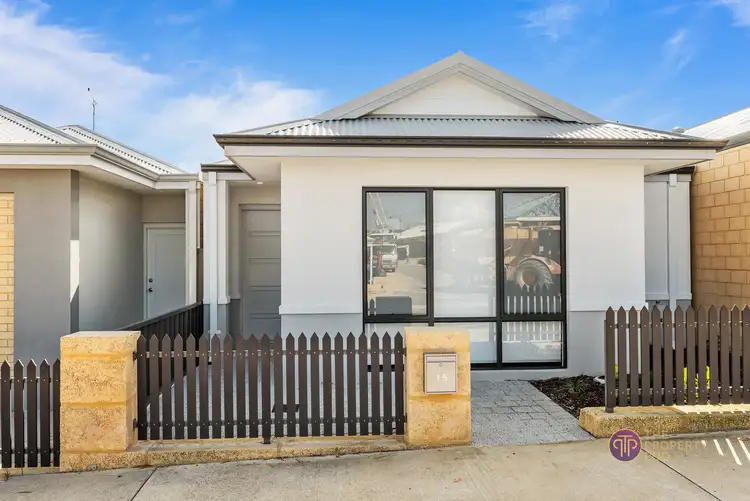 15 Gainford Way