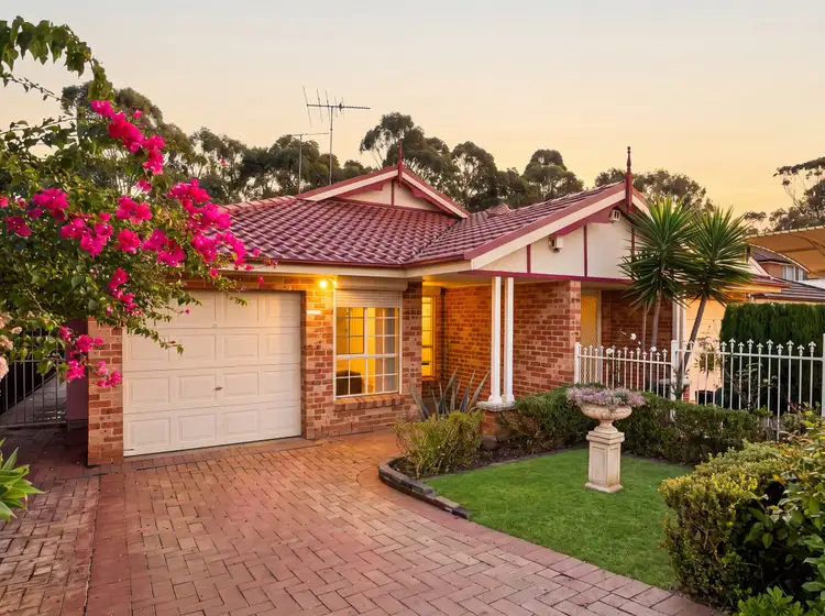 54 Gregorace Place