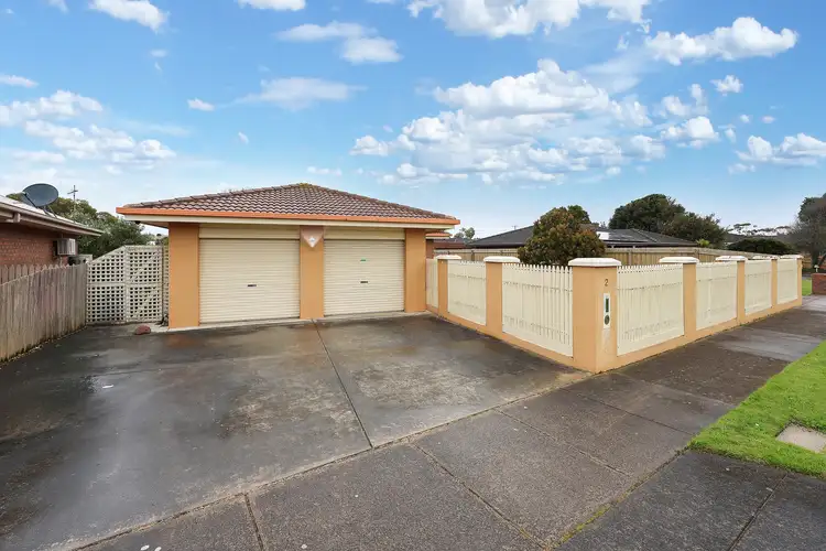 2 Adam Court