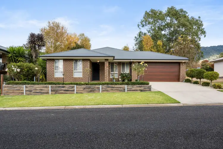 191 Kiewa Valley Highway